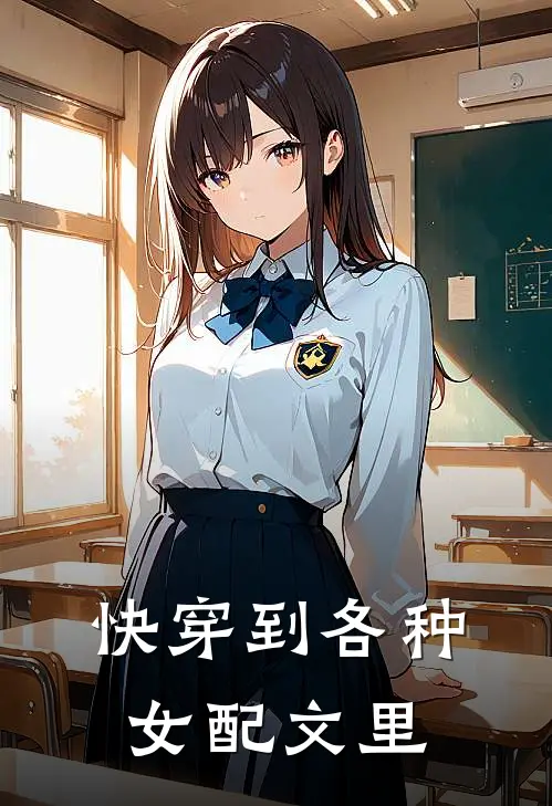 快穿到各种女配文里