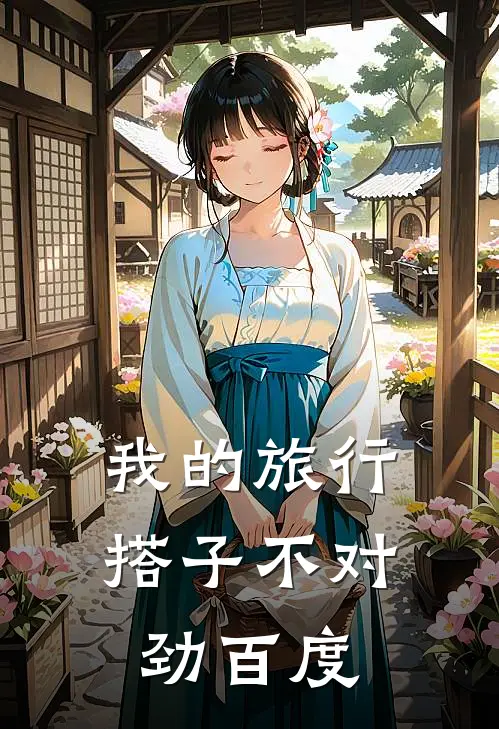 我的旅行搭子不对劲百度