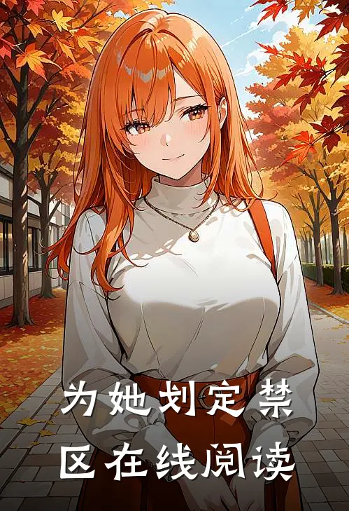 为她划定禁区在线阅读