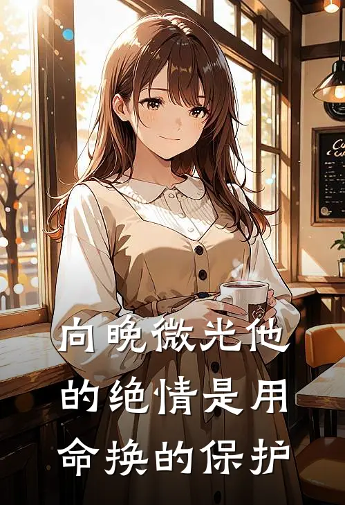向晚微光他的绝情是用命换的保护