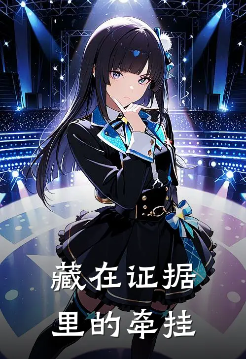 藏在证据里的牵挂