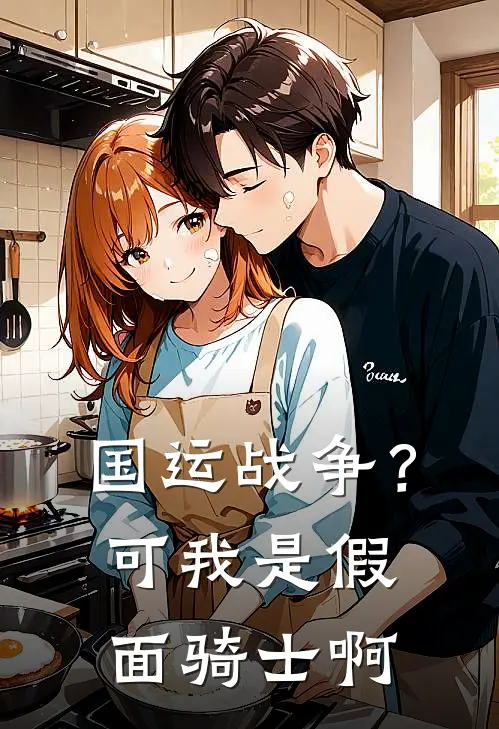 国运战争？可我是假面骑士啊