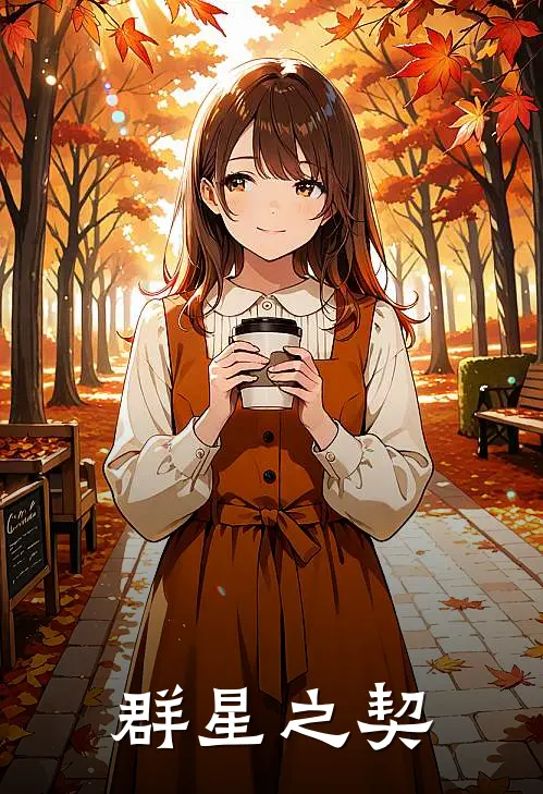 群星之契江清璃哈士奇小说推荐完结_全集免费小说群星之契(江清璃哈士奇)