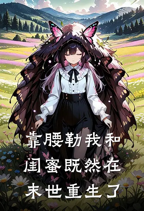 靠腰勒我和闺蜜既然在末世重生了(沈疏星夏柔)全文免费阅读无弹窗大结局_《靠腰勒我和闺蜜既然在末世重生了》沈疏星夏柔免费小说