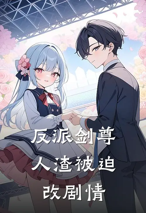 反派剑尊人渣被迫改剧情