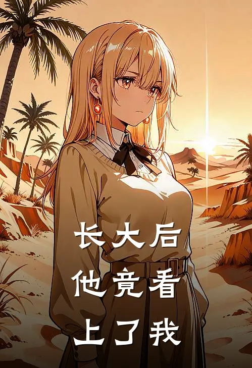 长大后，他竟看上了我