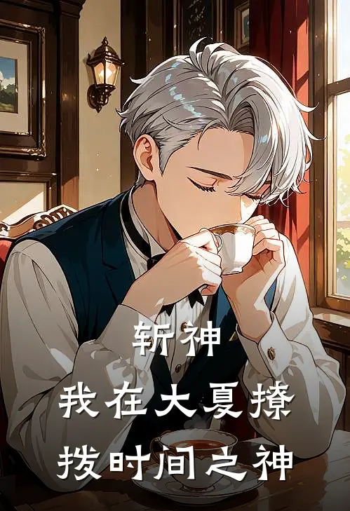 斩神：我在大夏撩拨时间之神