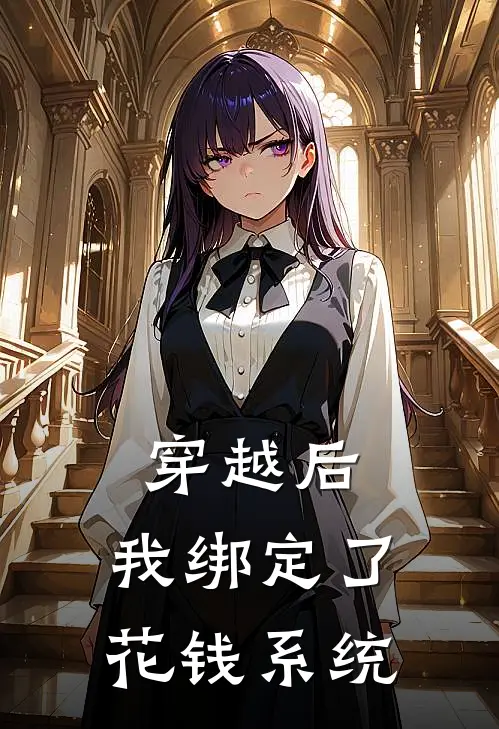 穿越后，我绑定了花钱系统