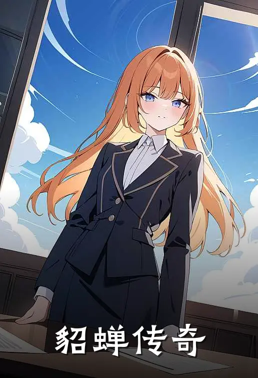 貂蝉传奇(红昌白老丈)最新完结小说_完结版小说全文免费阅读貂蝉传奇(红昌白老丈)