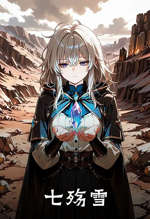 七殇雪(沈清河萧临渊)免费小说完结版_最新章节列表七殇雪(沈清河萧临渊)