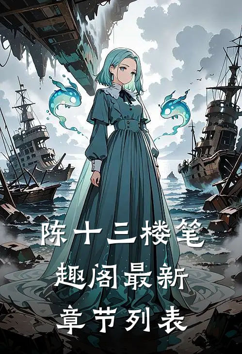 陈十三楼笔趣阁最新章节列表