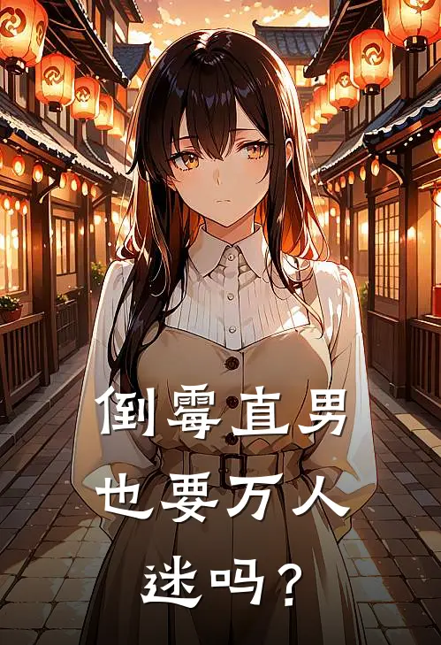 倒霉直男也要万人迷吗？