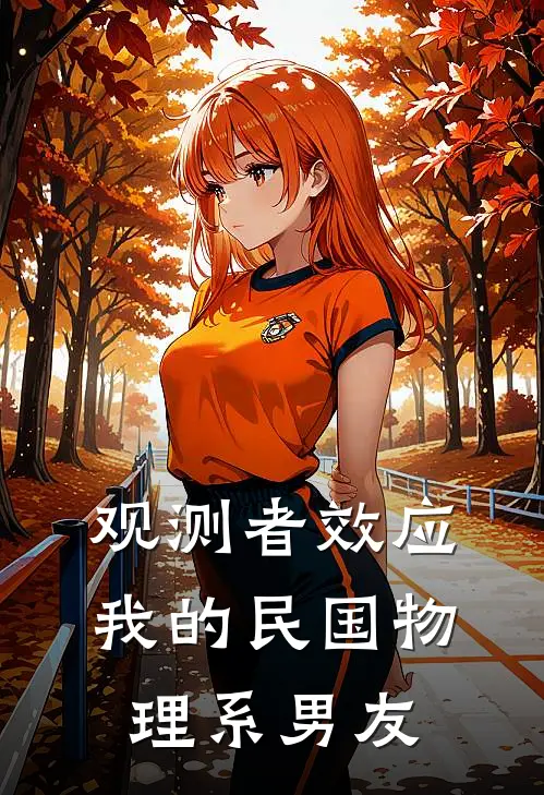 观测者效应：我的民国物理系男友(林薇牛顿)最新热门小说_完结小说观测者效应：我的民国物理系男友(林薇牛顿)