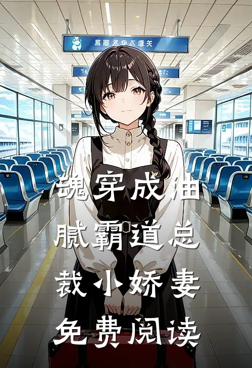 魂穿成油腻霸道总裁小娇妻免费阅读