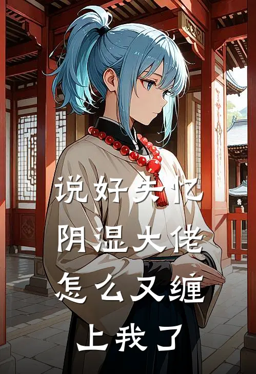 说好失忆，阴湿大佬怎么又缠上我了纪淮砚姜烨最新章节免费阅读_说好失忆，阴湿大佬怎么又缠上我了热门小说