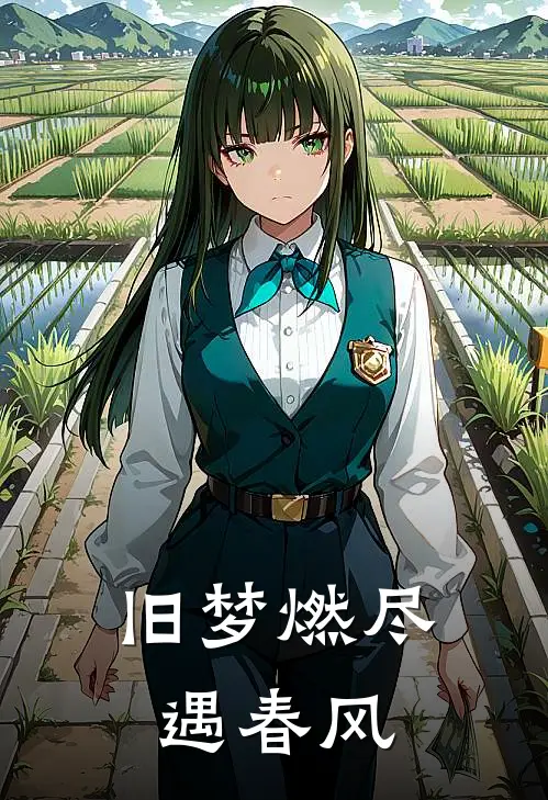 旧梦燃尽遇春风沈念江导完整版小说_最新章节列表旧梦燃尽遇春风(沈念江导)