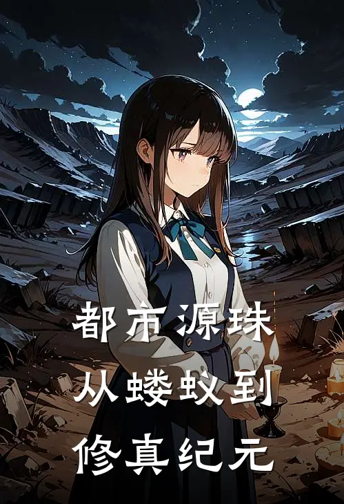 都市源珠：从蝼蚁到修真纪元林辰张扬最新全本小说_最新章节列表都市源珠：从蝼蚁到修真纪元(林辰张扬)