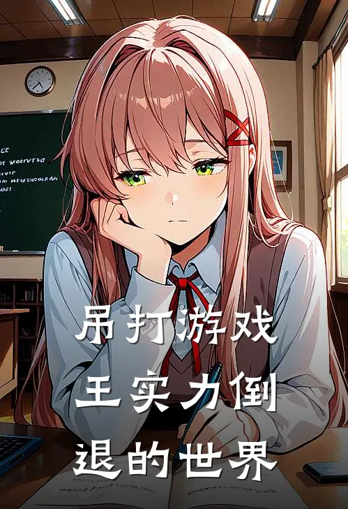 吊打游戏王实力倒退的世界吉尔苏赵磊完结小说_完结版小说全文免费阅读吊打游戏王实力倒退的世界吉尔苏赵磊