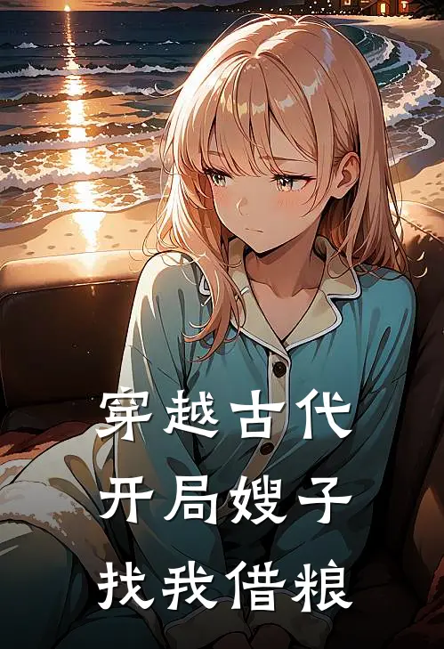 穿越古代，开局嫂子找我借粮