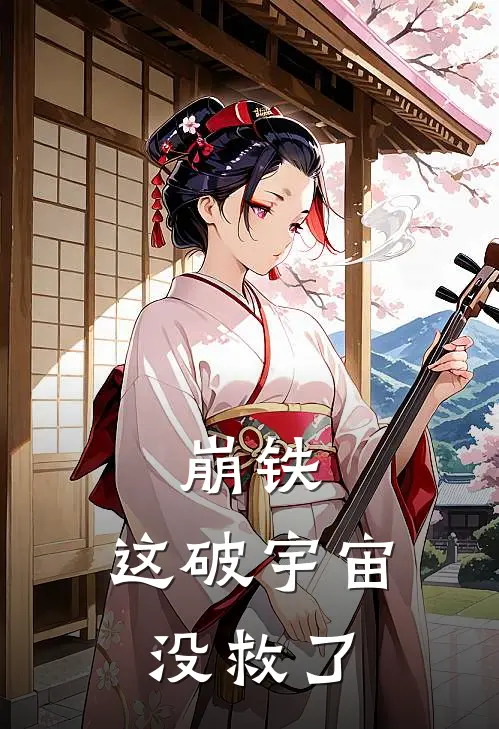 崩铁：这破宇宙没救了