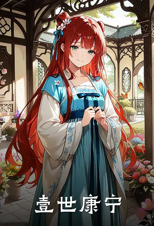 壹世康宁长生长安完结版免费阅读_壹世康宁全章节免费在线阅读