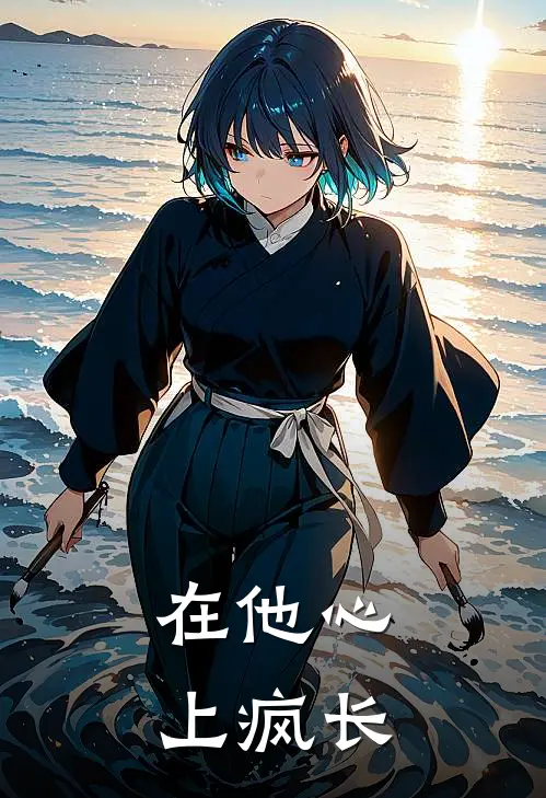 在他心上疯长江晨希赵飞扬最新免费小说_免费完本小说在他心上疯长江晨希赵飞扬