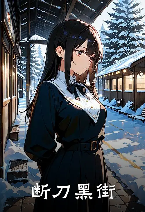 断刀黑街(沈锐老徐)小说免费在线阅读_断刀黑街(沈锐老徐)大结局阅读