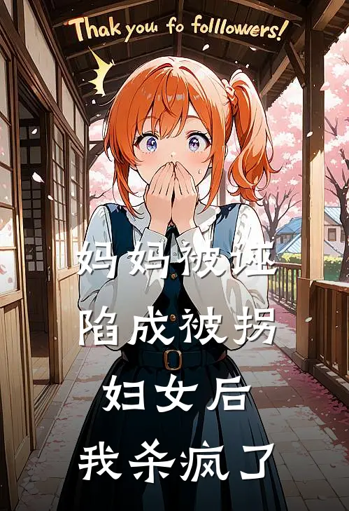 妈妈被诬陷成被拐妇女后，我杀疯了