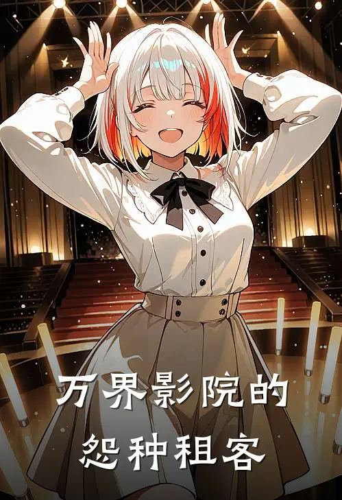 万界影院的怨种租客