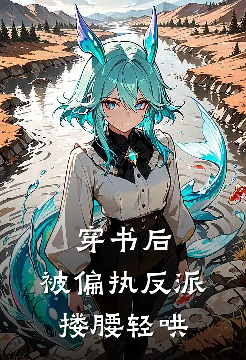 穿书后，被偏执反派搂腰轻哄桑梨陆理好看的小说推荐完结_在哪看免费小说穿书后，被偏执反派搂腰轻哄桑梨陆理