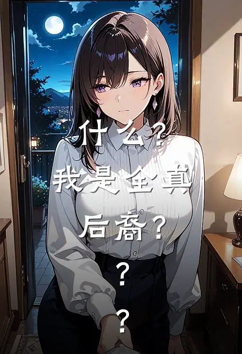 什么？我是全真后裔？？？
