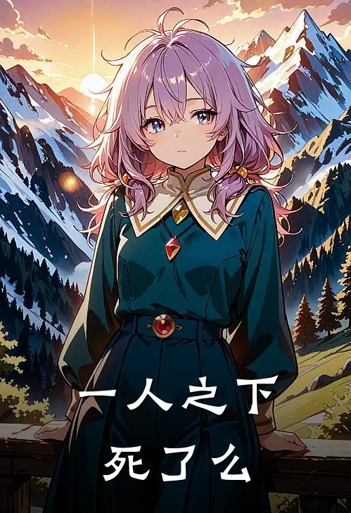 一人之下：死了么