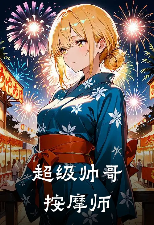 超级帅哥按摩师苏叶李姐免费小说全集_免费阅读无弹窗超级帅哥按摩师苏叶李姐