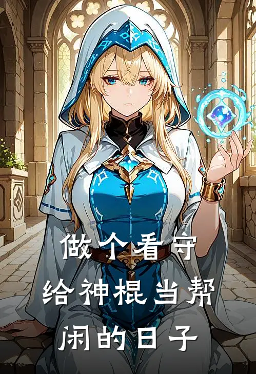 做个看守，给神棍当帮闲的日子（大宝大妖）最新章节列表_大宝大妖)做个看守，给神棍当帮闲的日子最新章节列表笔趣阁（做个看守，给神棍当帮闲的日子）