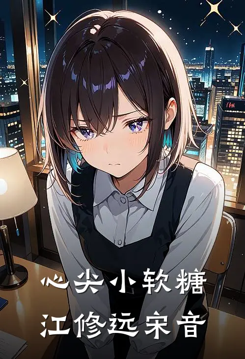 心尖小软糖江修远宋音