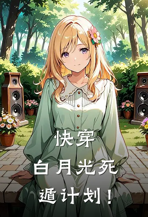 快穿，白月光死遁计划！(沈执故沈执故)最新小说_免费阅读完整版小说快穿，白月光死遁计划！(沈执故沈执故)