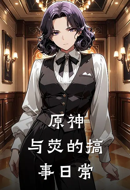 原神：与荧的搞事日常