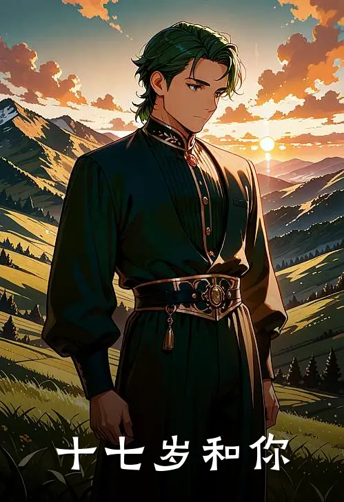 十七岁和你