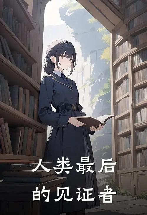 人类最后的见证者