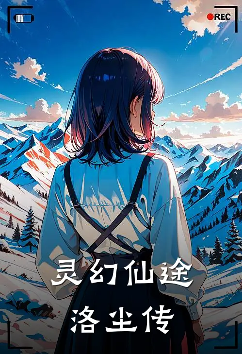 洛尘王猛《灵幻仙途：洛尘传》小说免费在线阅读_灵幻仙途：洛尘传(洛尘王猛)已完结小说