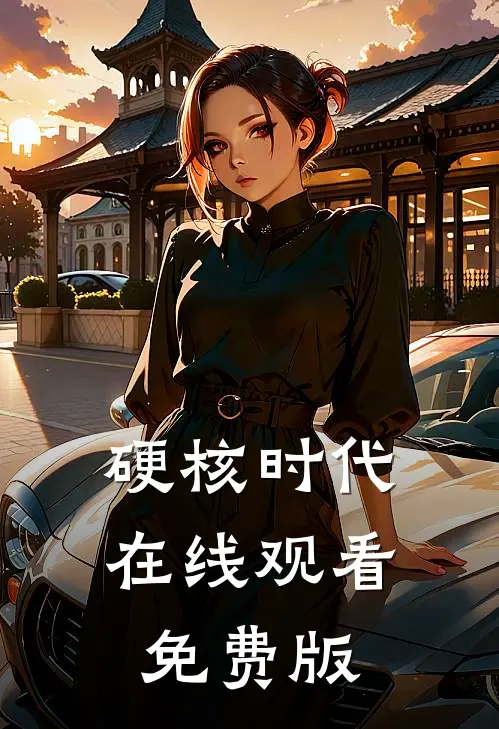 硬核时代在线观看免费版