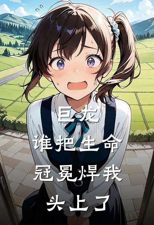 巨龙：谁把生命冠冕焊我头上了艾恩莉瑞亚热门的网络小说_完整版小说巨龙：谁把生命冠冕焊我头上了(艾恩莉瑞亚)