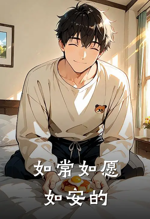 如常如愿如安的