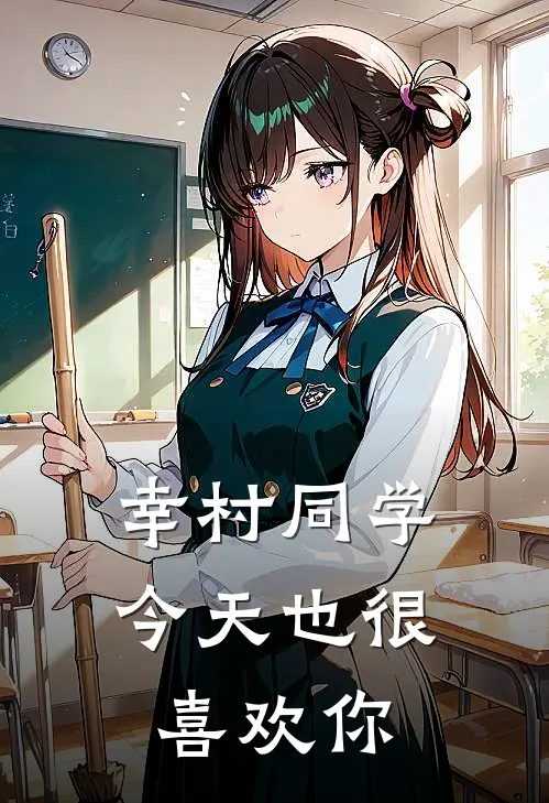 幸村同学，今天也很喜欢你