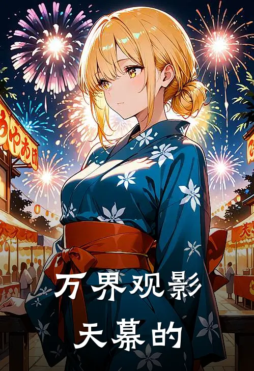 万界观影天幕的