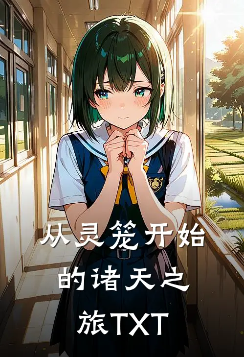 从灵笼开始的诸天之旅TXT