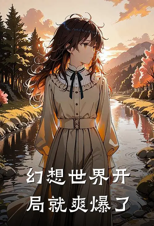 幻想世界开局就爽爆了林越赵磊免费完本小说_小说推荐完本幻想世界开局就爽爆了(林越赵磊)