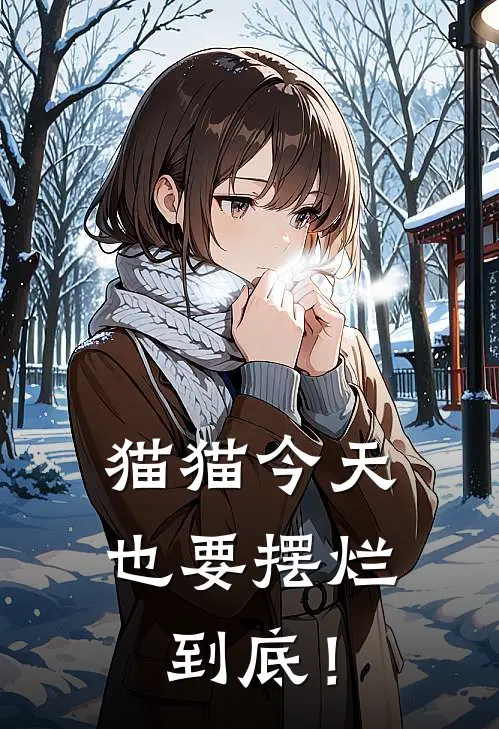 猫猫今天也要摆烂到底！(白筱筱雨离)免费阅读_无弹窗全文免费阅读猫猫今天也要摆烂到底！白筱筱雨离