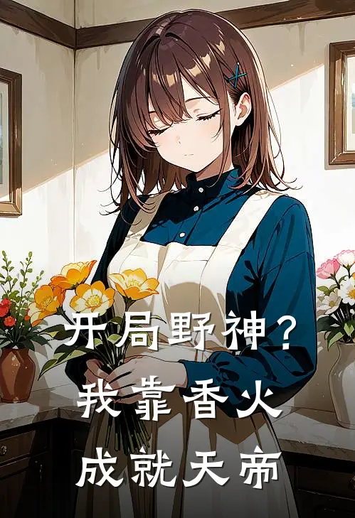 开局野神？我靠香火成就天帝