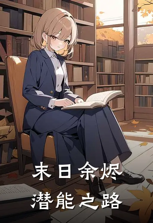 末日余烬：潜能之路